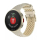 Smartwatch Polar Pacer PRO szampańsko-złoty S-L
